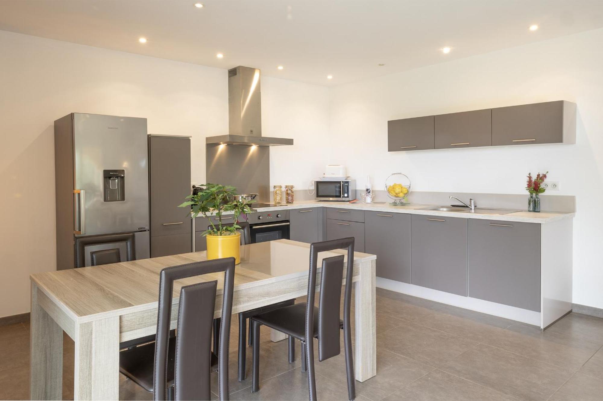 Casa U Castagnettu Apartment ปาทริโมนิโอ ภายนอก รูปภาพ